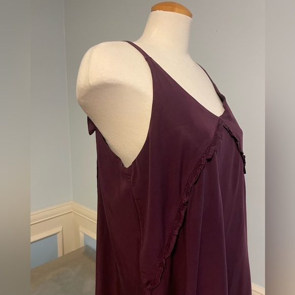 Harlow Dresses & Skirts - Harlow - Penny Solid slip dress